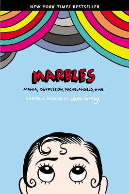 marbles mania depression marbles mania depression