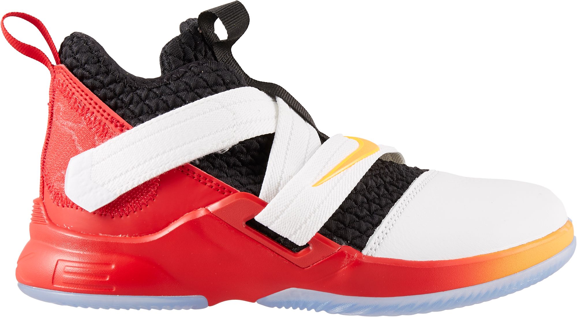Nike Kids' Preschool LeBron Soldier XII 