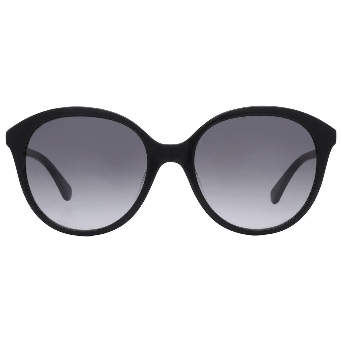 Black Kate ♠️ Sunglasses Amazon.com: Kate Spade New York Women main image 3