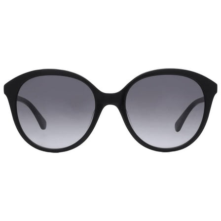 Kate Spade Bria Women's Round Sunglasses w/ Gradient Lens