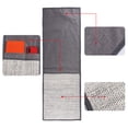 thumbnail image 4 of Alfombrillas para rascar gatos, Protector de sofá, Protector de muebles de sisal Natural, almohadillas para rascar para gatos, silla, sofá, asiento, escaleras, 4 of 5