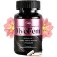 thumbnail image 1 of Myo Inositol D Chiro Vitaminas Ácido Fólico Vitamina D3 BPN PRO, 1 of 8