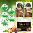 thumbnail image 4 of Aceite capilar YBW Batana 100% natural crudo para el crecimiento del cabello, 4 of 9