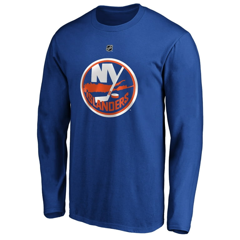 Islanders long sleeve shirt sale