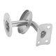 thumbnail image 5 of 6 Pcs Wall Handrail Bracket Stainless Steel Strong Bearing Stair Railing Support, 5 of 5