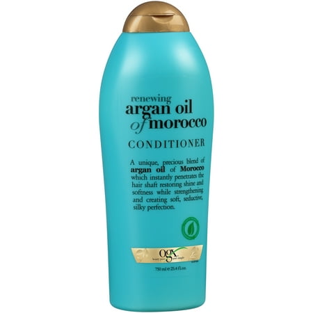OGX Renewing Argan Oil of Morocco Conditioner 25 4 fl oz