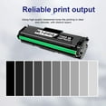thumbnail image 2 of MLT-D101S Toner Cartridge 2PK Black High Yield Compatible for Samsung 101S MLTD101S MLT D101S for ML-2160 ML-2161 ML-2162 SCX-3400 SCX-3401 SCX-3406HW SF-760P SF-761 Printer, 2 of 7