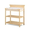 Yunwen Natural Color Universal Changing Table Weight 21 lbs