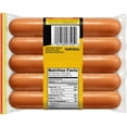 Oscar Mayer Classic Uncured Beef Franks Hot Dogs, 10 ct Pack