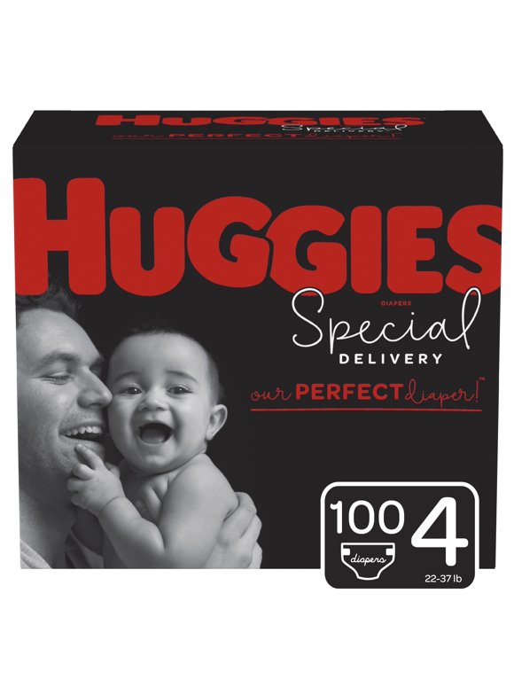 Size 3 Diapers in Diapers