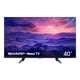 thumbnail image 5 of Tv Sharp Roku 40 Pulgadas FHD LED Smart 2t-c40gf2320u, 5 of 8