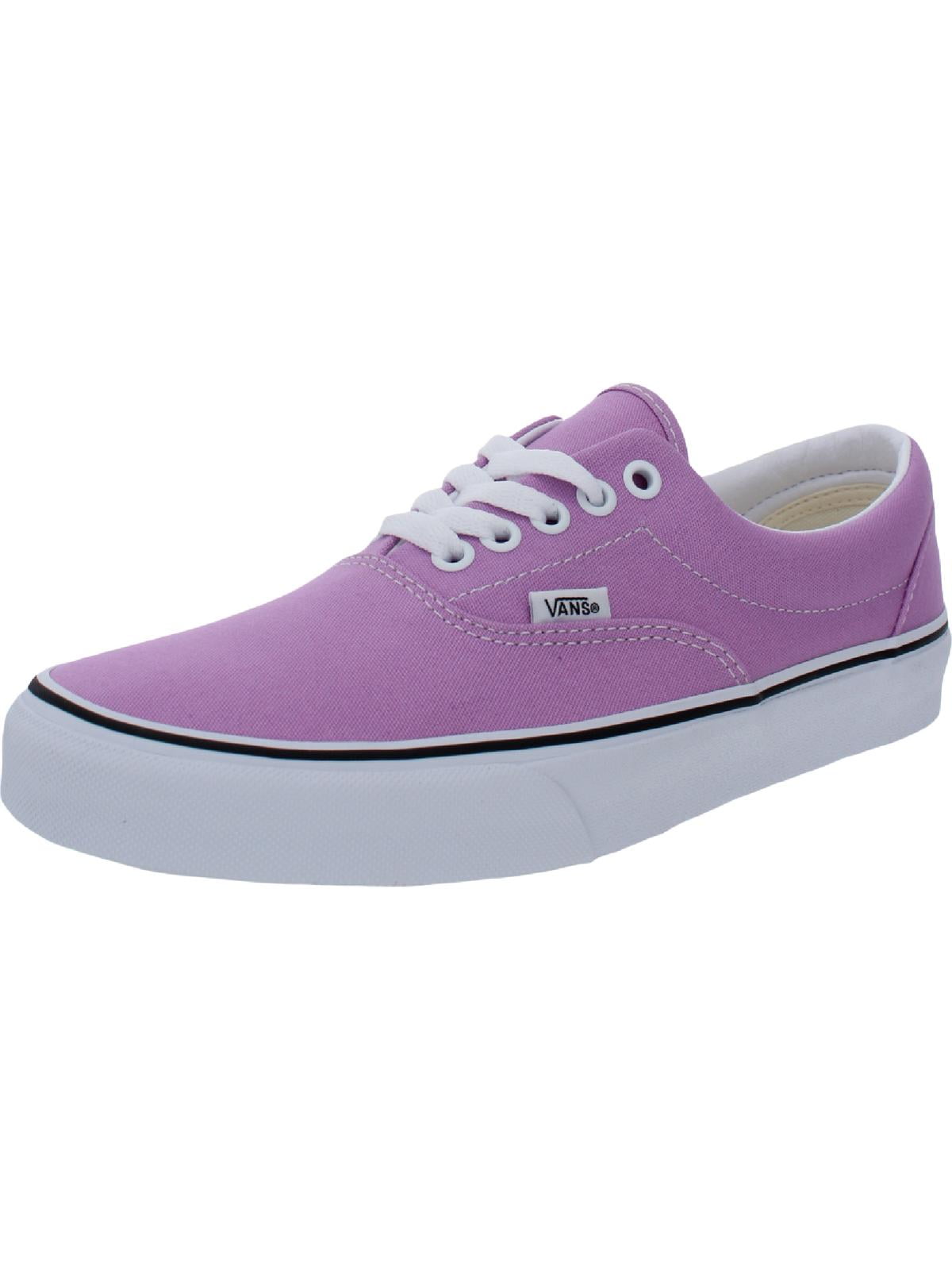 purple vans on sale