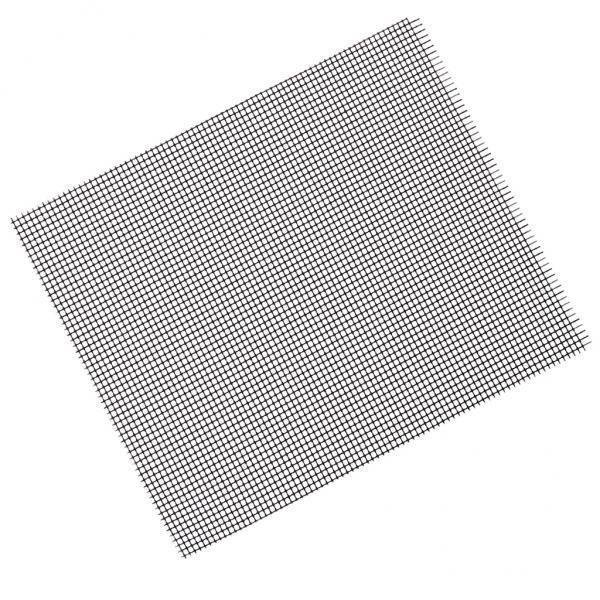2x grill per bbq Mesh Mat PTFE Reutilizable Resistente Antiadherente Sharpla estera de la parrilla del bbq