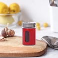 thumbnail image 5 of Glass Salt and Pepper Shakers | 6-Piece Pack | Best for Home Kitchen, Restaurants and Catering, 5 of 5