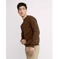 thumbnail image 3 of Hanes Men's and Big Men's EcoSmart Fleece Sweatshirt, Sizes S-5XL, 3 of 8