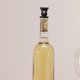 thumbnail image 1 of unbranded Tapón Reutilizable Para Botella De Vino Calabaza Multicolor Plástico Decorativo, 1 of 8