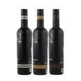 thumbnail image 2 of Pack de 3 Botellas de Crema de Licor AZTECAN 750 ml Coco Cacahuate Kapuccino, 2 of 3
