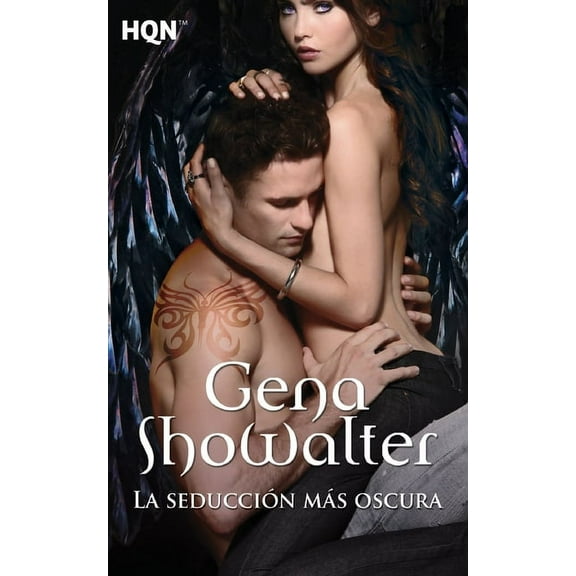 La seducción más oscura, (Paperback)