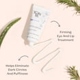 thumbnail image 2 of WILMA SCHUMANN Leche limpiadora facial suave equilibrante - Limpiador facial hidratante diario para pieles normales y mixtas - Lavado facial con leche 7OZ/210ML - Cuidado de la piel de lujo, 2 of 5
