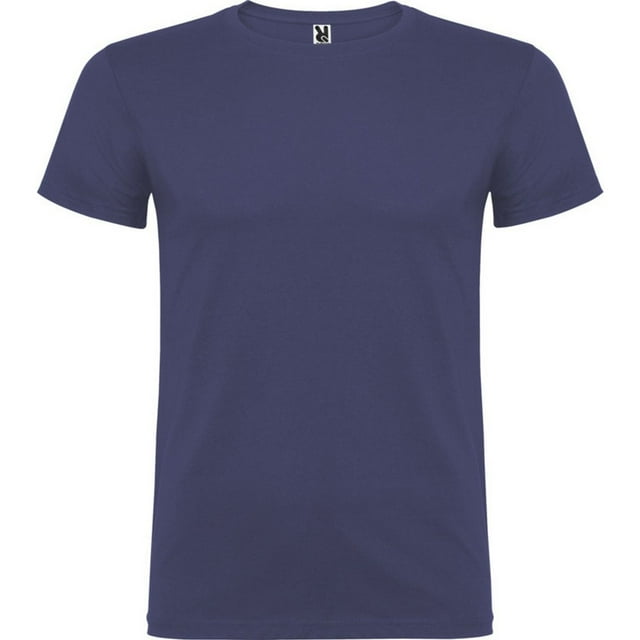 Roly Boys/Girls Beagle Short-Sleeved T-Shirt
