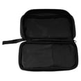 thumbnail image 2 of HILABEE Multimeter Storage Hard Case Wear Resistant with Zipper Portable Mesh Pocket S, 2 of 4