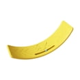 thumbnail image 1 of koolsoo Balance Board Children Balance Plate Balancing Board for Home Fitness Indoor Yellow, 1 of 9
