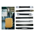thumbnail image 3 of Luggage Handle Pull Replacement Travel Suitcase Box Accessories Strap Handles Grip Flexible Carrying Grips Spare Parts, 3 of 6