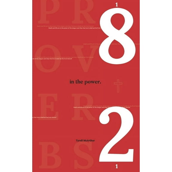 In the Power: In The Power (Paperback)