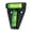 Black, variant on Under $5 RV Leveling Tools Direction Bubble with Screws for Trailer Van (2.26" Compact Design)1ml