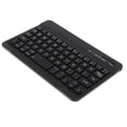 thumbnail image 4 of Inalámbrico Deado Portátil De 10 Puadas De Para Cualquier IOS, Android, Tabletas De Windows Sunnimix Teclado inalámbrico delgado, 4 of 8