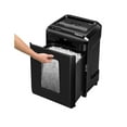 thumbnail image 6 of Fellowes® Powershred® 92Cs 18 Sheet Cross-Cut Shredder, 6 of 8