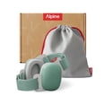 thumbnail image 1 of Baby Ear Muffs Alpine Muffy Baby Noise Protection Green, 1 of 7