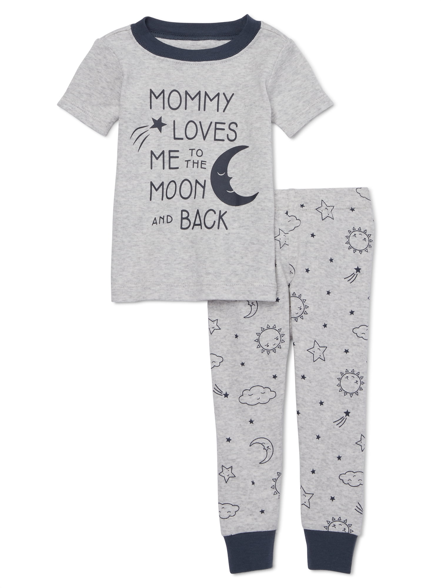 to the moon and back pyjamas