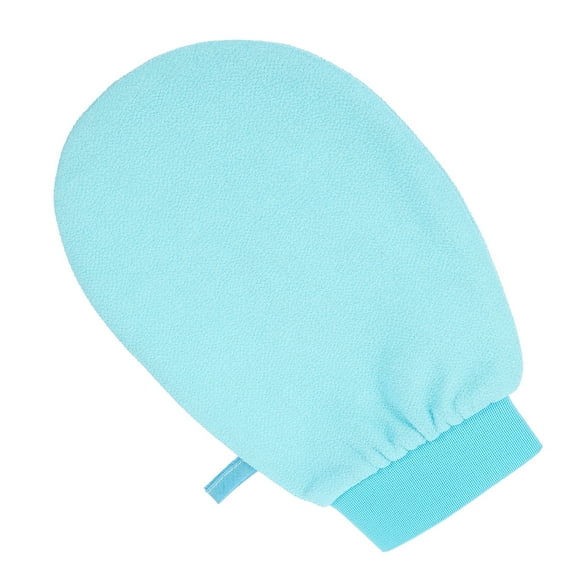 Soap Foaming Glove Bathing Rubbing Mitt Exfoliating Showering Glove Shower Supply