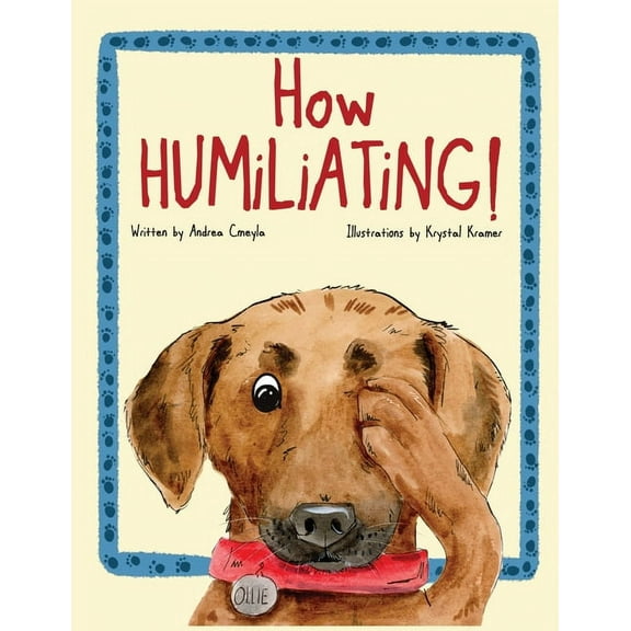How Humiliating!, (Paperback)