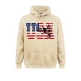 thumbnail image 5 of Sudadera con capucha retro con silueta de motocicleta todoterreno y bandera estadounidense de EE. UU., sudaderas con capucha Harajuku, lindas sudaderas personalizadas para hombre, High Street, 5 of 5