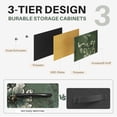 thumbnail image 6 of CONCETTA 7-Drawer Fabric Dresser Storage Chest for Bedroom, Closet, Storage Furniture for Adults, Floral Color, 6 of 7