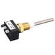 thumbnail image 1 of Sensor de nivel de agua para motor diésel, sensor de nivel de líquido Sensor de nivel de agua Alarma de nivel de agua Durabilidad mejorada, 1 of 8