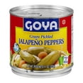 thumbnail image 2 of (3 pack) Goya Jalapeno Peppers, 11 oz, 2 of 10