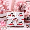 thumbnail image 4 of Rollo de papel de regalo RUSPEPA reversible para Navidad, 44 cm x 10 m, 4 of 8