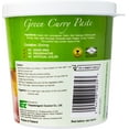 thumbnail image 5 of (3 pack) Mae Ploy Green Curry Paste, 14 oz, 1 Count Jar, 5 of 6