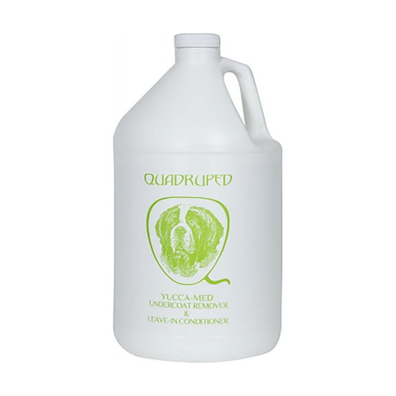 Yucca-Med Leave-in Conditioner