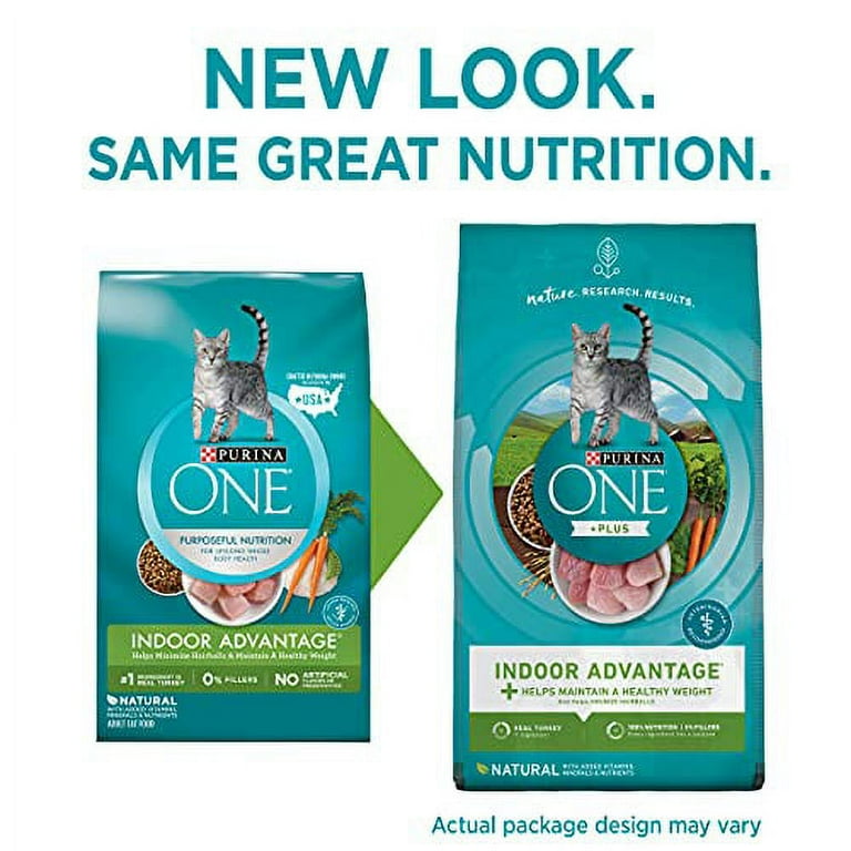 Purina indoor advantage hot sale