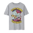 thumbnail image 1 of Bob L'éponge T-Shirt pour Hommes à Tentacules Endoloris, 1 of 1
