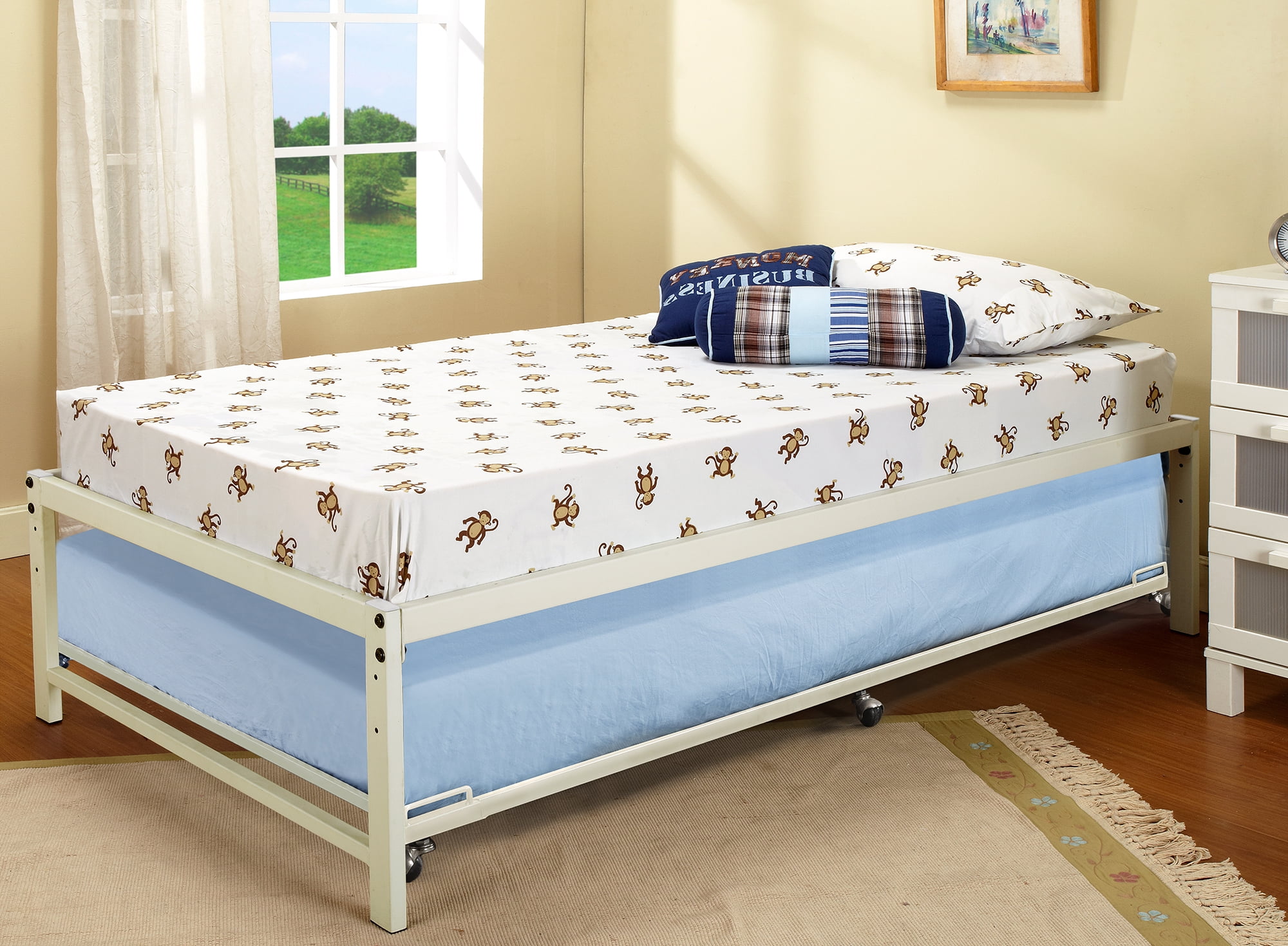 trundle bed set
