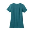 thumbnail image 3 of District ® Women's Perfect Blend ® Tee. DM108L, 3 of 3