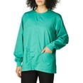 thumbnail image 6 of WonderWink WonderWORK 800-Unisex Snap Front Scrub Jacket, 6 of 6