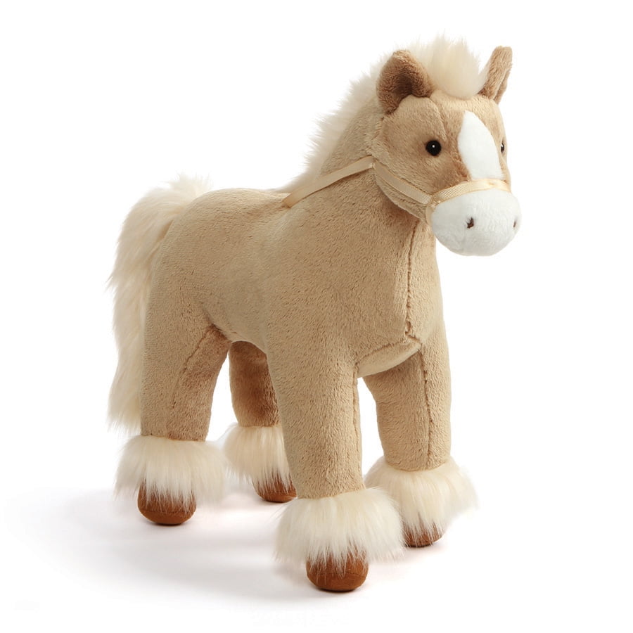 horse stuffy