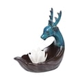 thumbnail image 5 of yotijay Backflow Burner Waterfall Lotus Bedroom SPA Stick Holder Elk White, 5 of 9