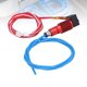 thumbnail image 1 of Kit Hotend, Boquilla De 0,4 Mm, Tubo De PTFE De 0,6 M, Kit Hotend Para Impresora 3D, 24 V, 40 W, Repuesto Para CR-10 Máximo Para Extrusora, 1 of 7
